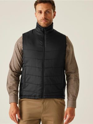 Regatta Professional Stage II Insulated Bodywarmer Adult - Image 4