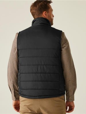 Regatta Professional Stage II Insulated Bodywarmer Adult - Image 5