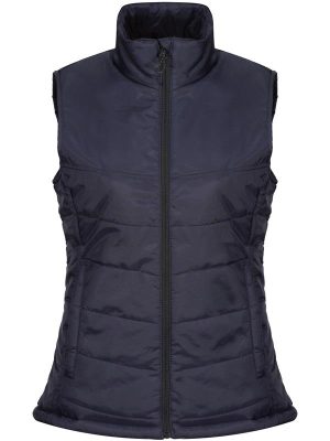 Regatta Professional Stage II Insulated Bodywarmer Ladies - Image 7