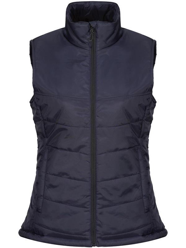 Regatta Professional Stage II Insulated Bodywarmer Ladies