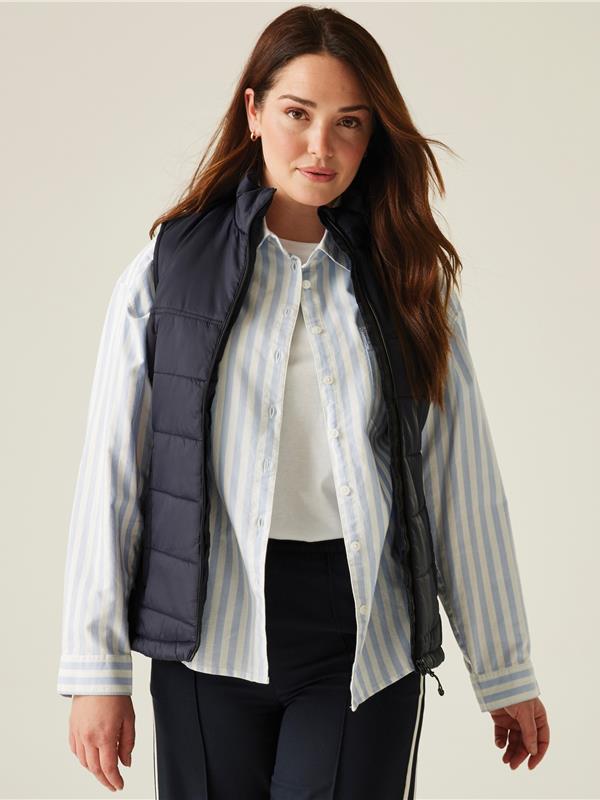 Regatta Professional Stage II Insulated Bodywarmer Ladies