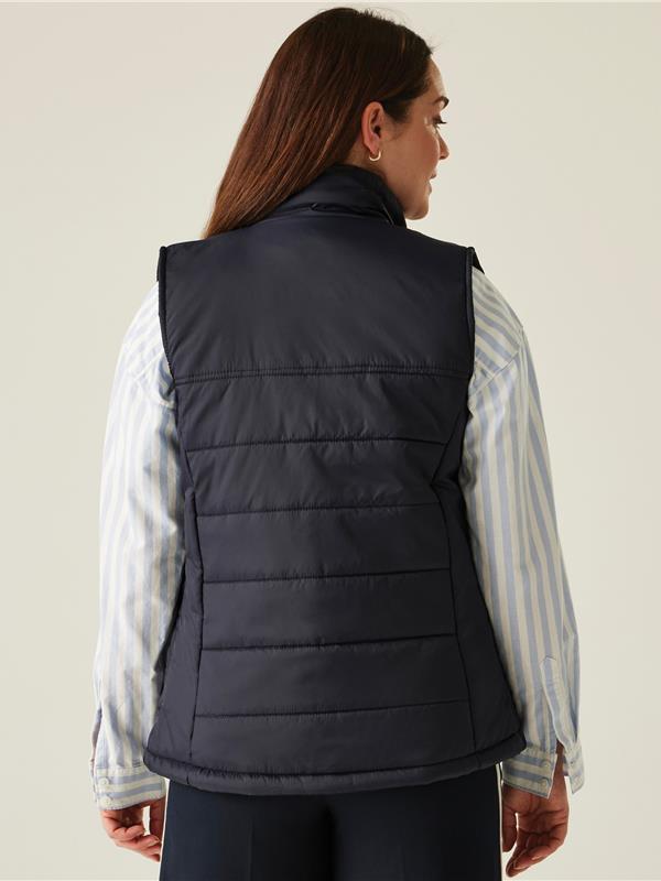 Regatta Professional Stage II Insulated Bodywarmer Ladies