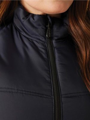 Regatta Professional Stage II Insulated Bodywarmer Ladies - Image 11