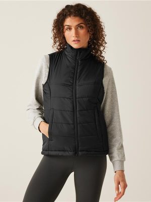Regatta Professional Stage II Insulated Bodywarmer Ladies - Image 4