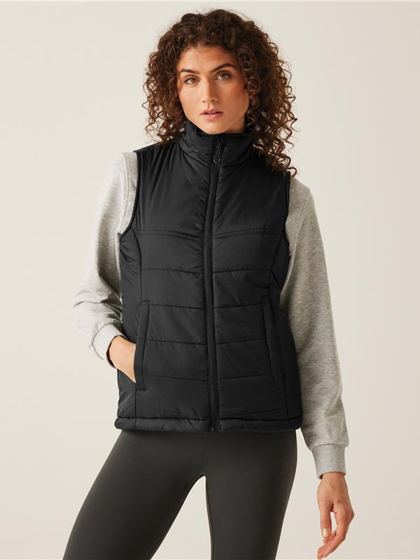 Regatta Professional Stage II Insulated Bodywarmer Ladies