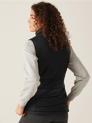 Regatta Professional Stage II Insulated Bodywarmer Ladies - Image 5