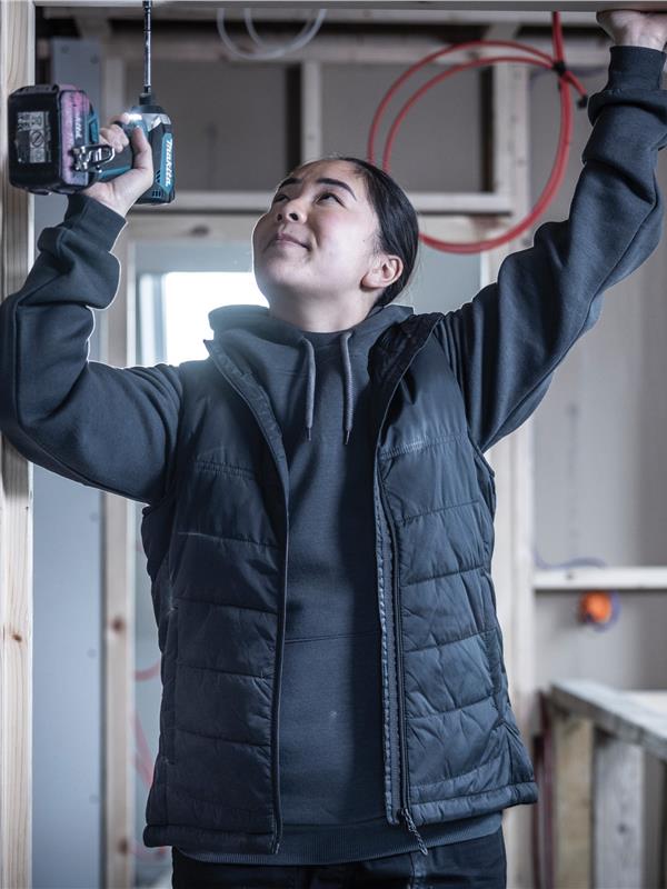 Regatta Professional Stage II Insulated Bodywarmer Ladies