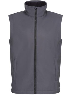 Regatta Professional Ablaze 265 2 Layer Printable Softshell Bodywarmer Adult - Image 14