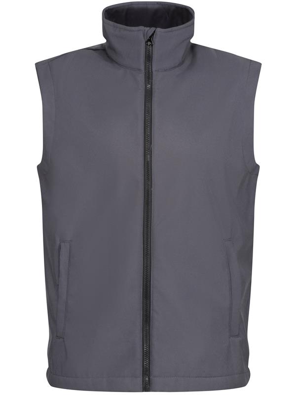 Regatta Professional Ablaze 265 2 Layer Printable Softshell Bodywarmer Adult
