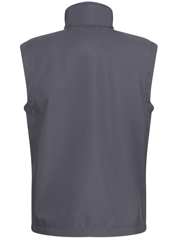 Regatta Professional Ablaze 265 2 Layer Printable Softshell Bodywarmer Adult