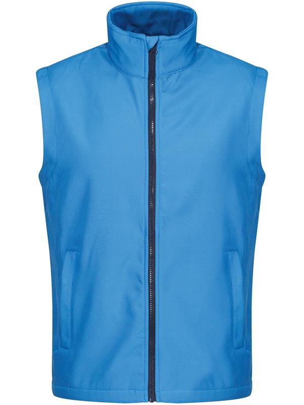 Regatta Professional Ablaze 265 2 Layer Printable Softshell Bodywarmer Adult