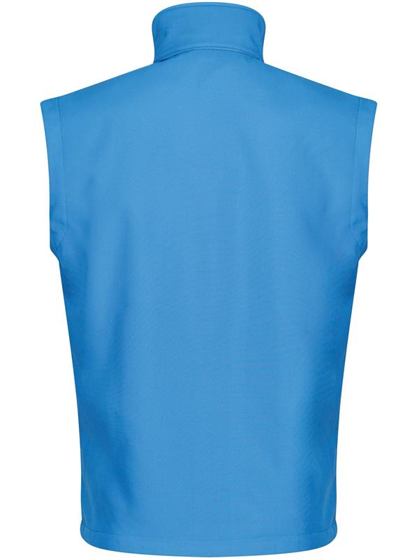 Regatta Professional Ablaze 265 2 Layer Printable Softshell Bodywarmer Adult