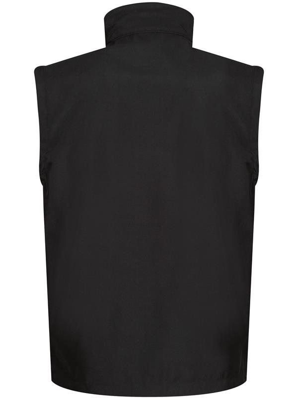 Regatta Professional Ablaze 265 2 Layer Printable Softshell Bodywarmer Adult