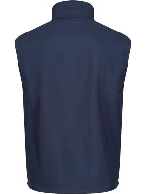 Regatta Professional Ablaze 265 2 Layer Printable Softshell Bodywarmer Adult - Image 10