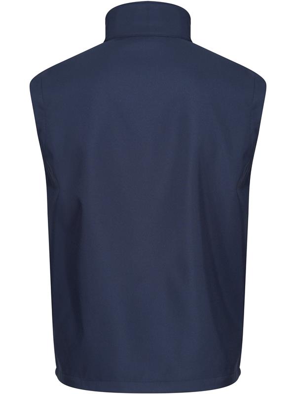 Regatta Professional Ablaze 265 2 Layer Printable Softshell Bodywarmer Adult