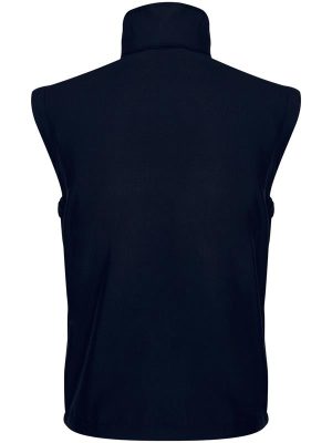 Regatta Honestly Made Recycled 270 2 Layer Printable Softshell Bodywarmer Adult - Image 8