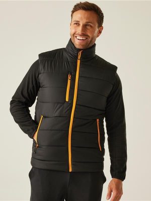 Regatta Professional Navigate Thermal Bodywarmer Adult - Image 19