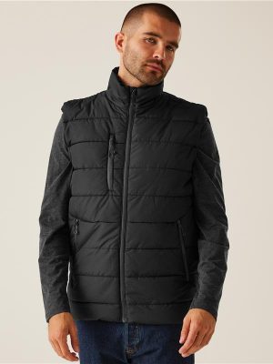 Regatta Professional Navigate Thermal Bodywarmer Adult - Image 24