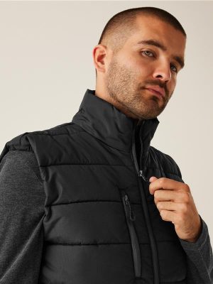 Regatta Professional Navigate Thermal Bodywarmer Adult - Image 26