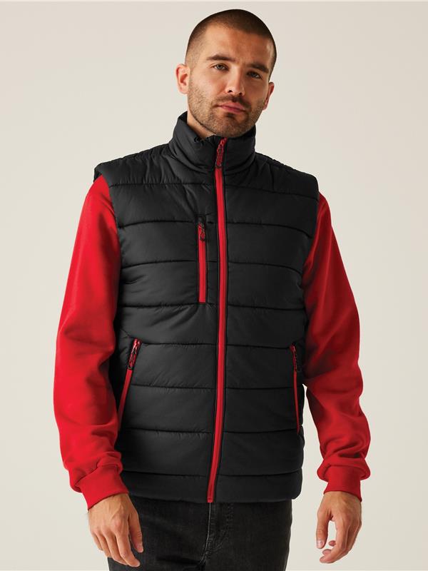 Regatta Professional Navigate Thermal Bodywarmer Adult