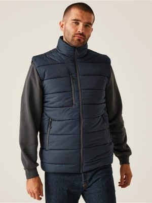 Regatta Professional Navigate Thermal Bodywarmer Adult - Image 31