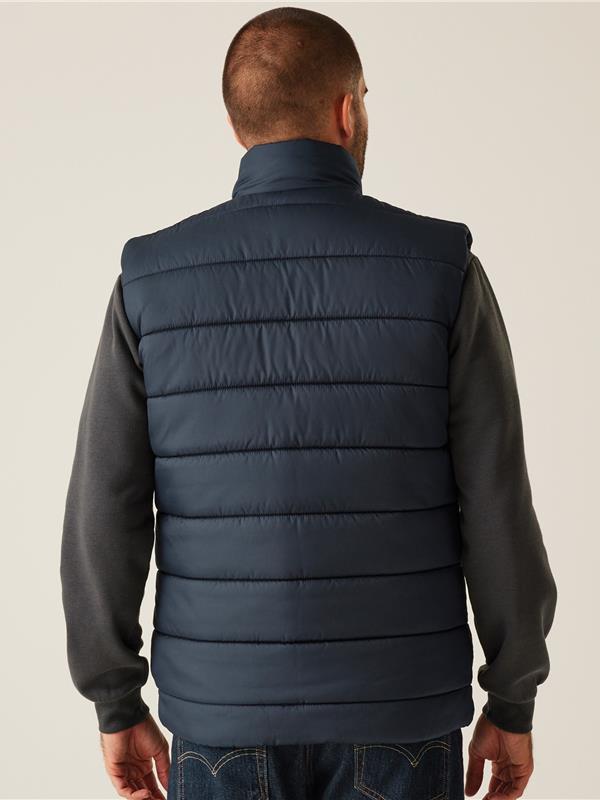 Regatta Professional Navigate Thermal Bodywarmer Adult