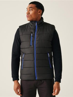 Regatta Professional Navigate Thermal Bodywarmer Adult - Image 14