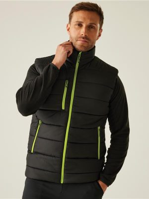 Regatta Professional Navigate Thermal Bodywarmer Adult - Image 9