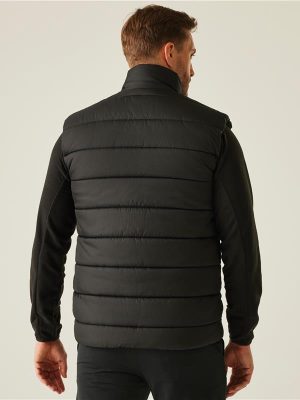 Regatta Professional Navigate Thermal Bodywarmer Adult - Image 10
