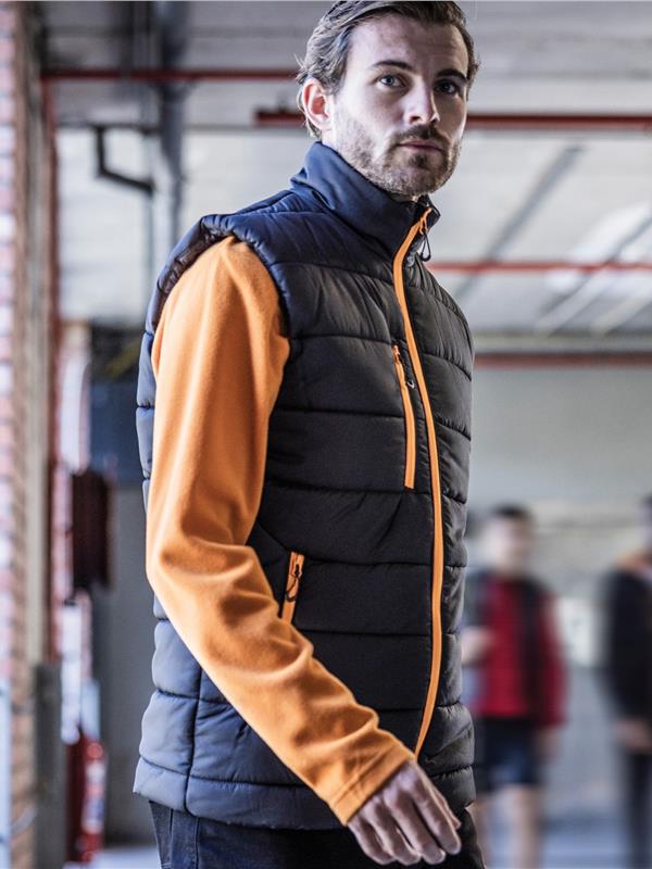 Regatta Professional Navigate Thermal Bodywarmer Adult