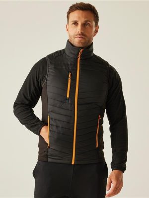 Regatta Professional Navigate Hybrid Bodywarmer Adult - Image 22