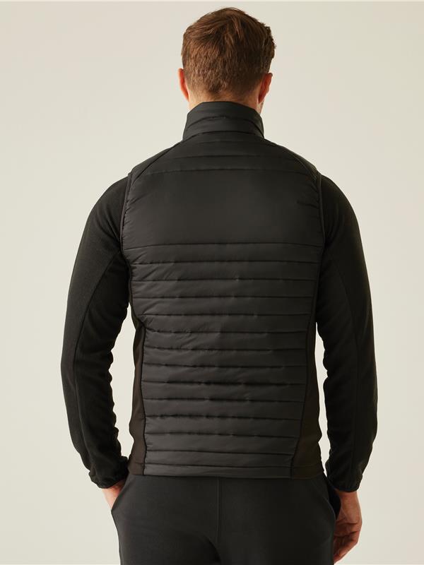 Regatta Professional Navigate Hybrid Bodywarmer Adult