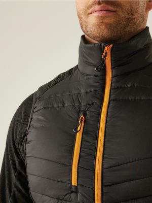 Regatta Professional Navigate Hybrid Bodywarmer Adult - Image 24