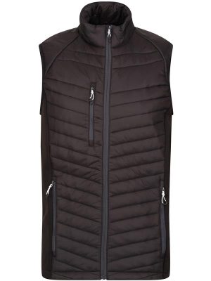 Regatta Professional Navigate Hybrid Bodywarmer Adult - Image 25