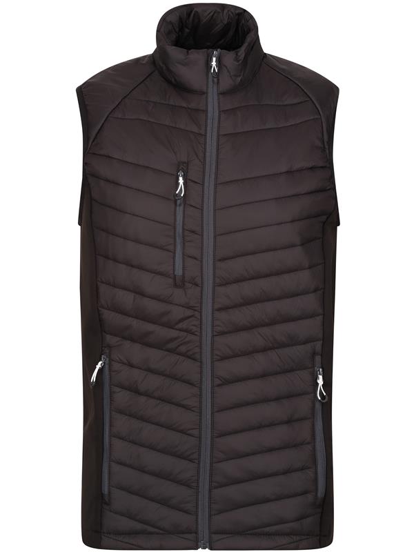 Regatta Professional Navigate Hybrid Bodywarmer Adult