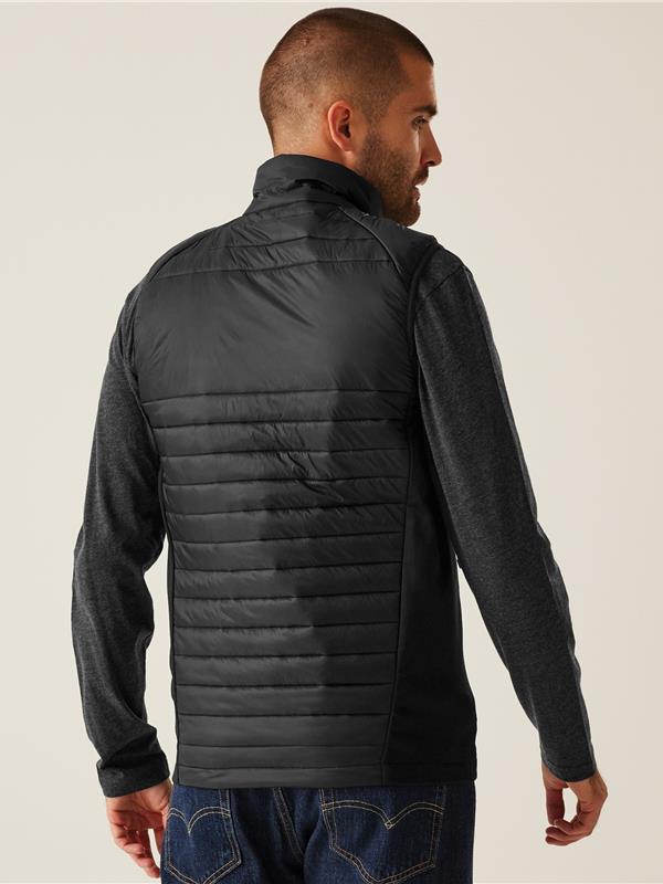 Regatta Professional Navigate Hybrid Bodywarmer Adult