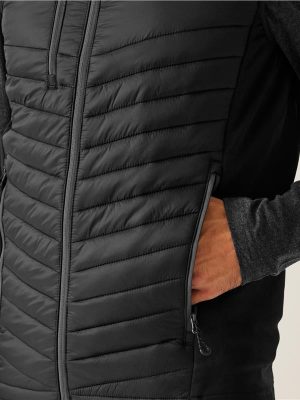 Regatta Professional Navigate Hybrid Bodywarmer Adult - Image 29