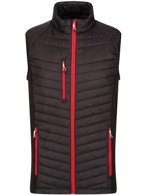Regatta Professional Navigate Hybrid Bodywarmer Adult - Image 2