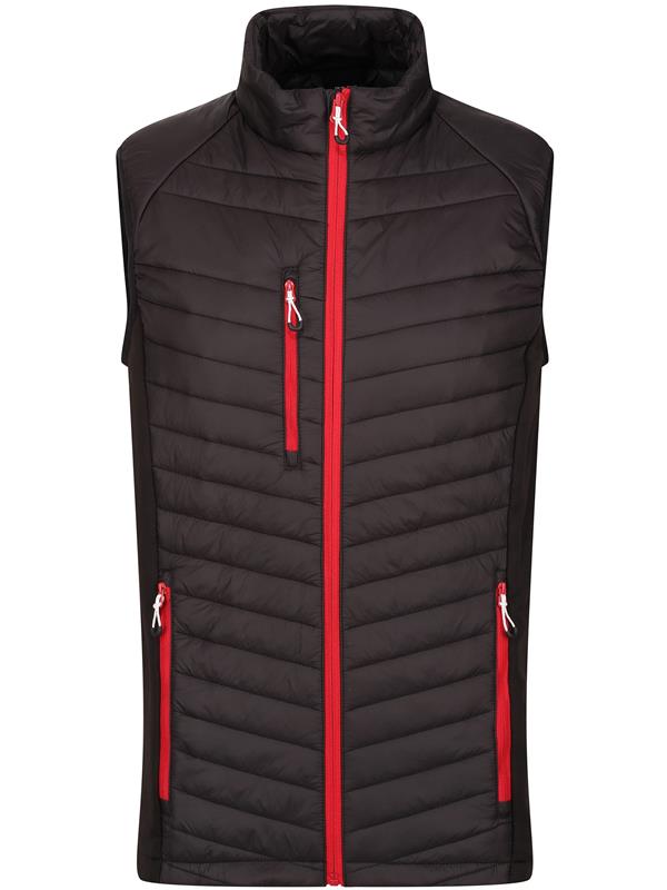Regatta Professional Navigate Hybrid Bodywarmer Adult