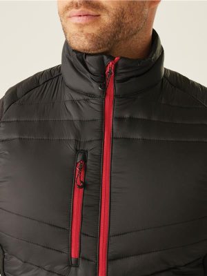 Regatta Professional Navigate Hybrid Bodywarmer Adult - Image 6