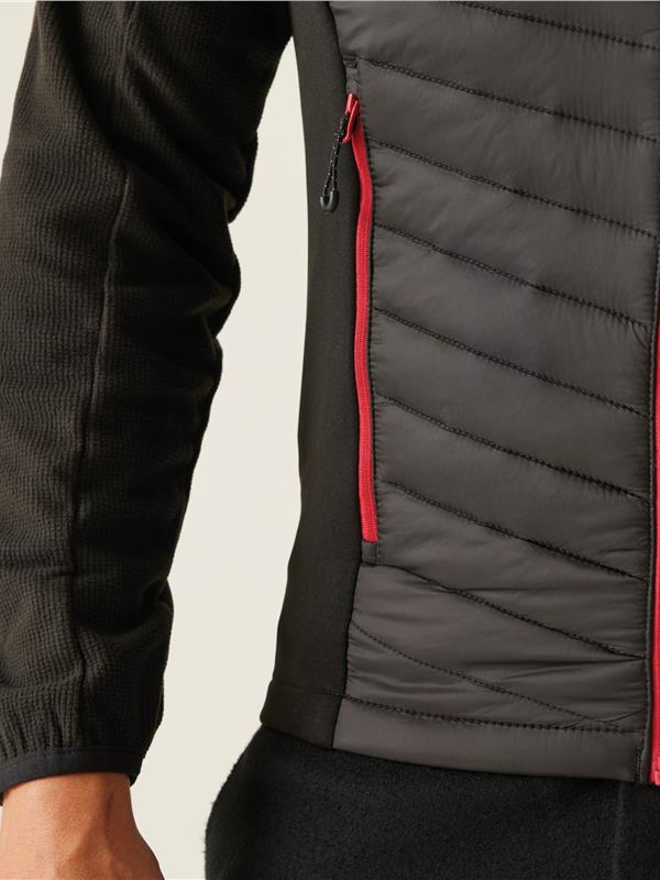 Regatta Professional Navigate Hybrid Bodywarmer Adult