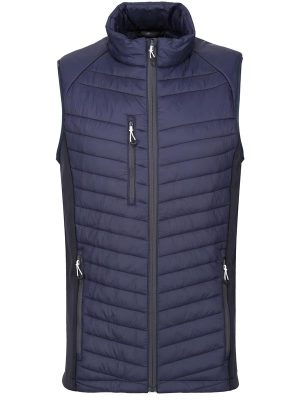 Regatta Professional Navigate Hybrid Bodywarmer Adult - Image 35