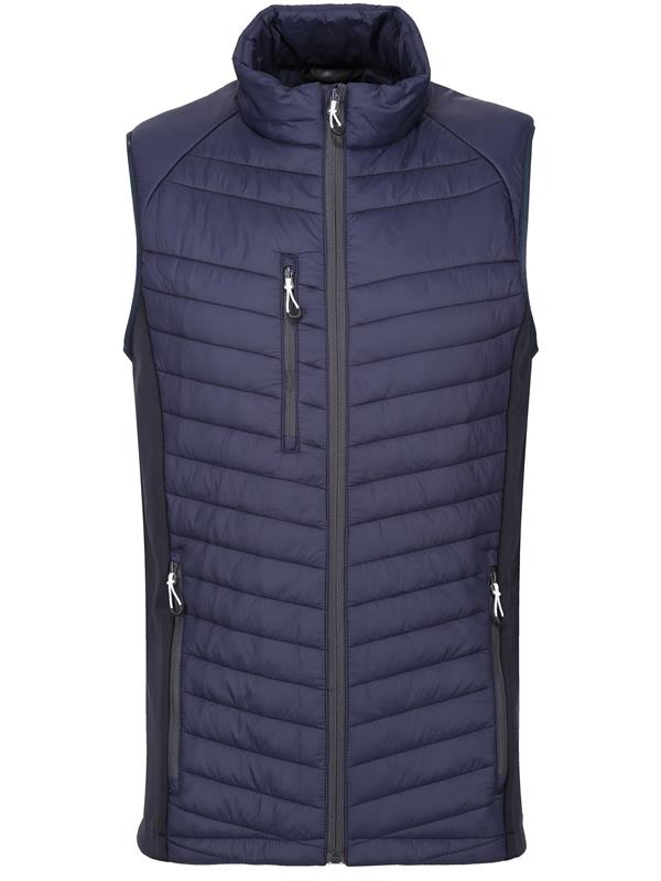 Regatta Professional Navigate Hybrid Bodywarmer Adult