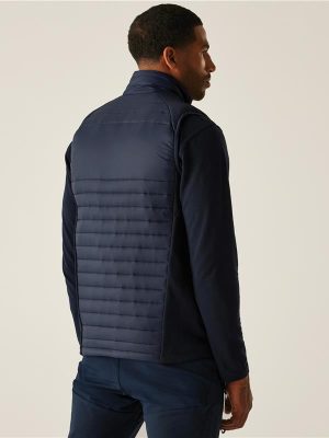 Regatta Professional Navigate Hybrid Bodywarmer Adult - Image 38