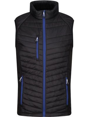 Regatta Professional Navigate Hybrid Bodywarmer Adult - Image 14