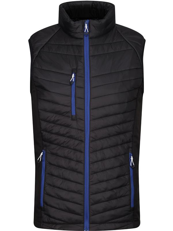 Regatta Professional Navigate Hybrid Bodywarmer Adult