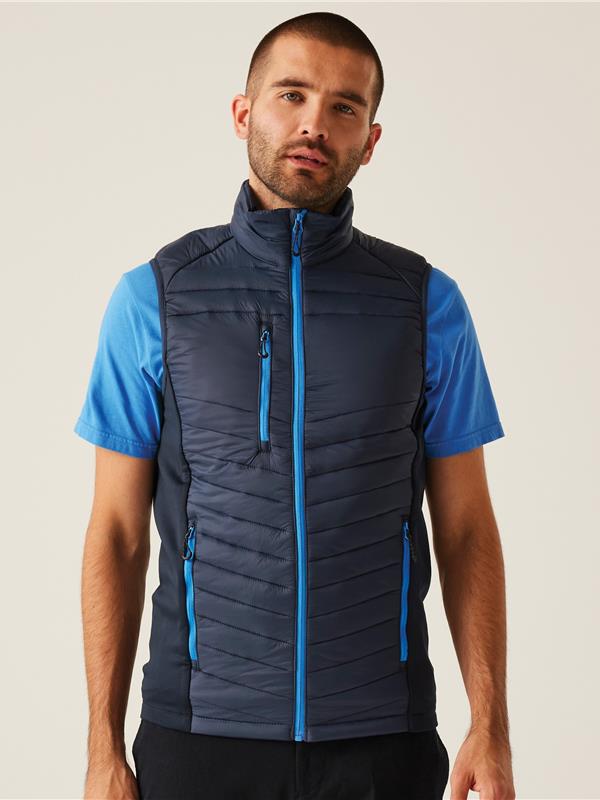 Regatta Professional Navigate Hybrid Bodywarmer Adult