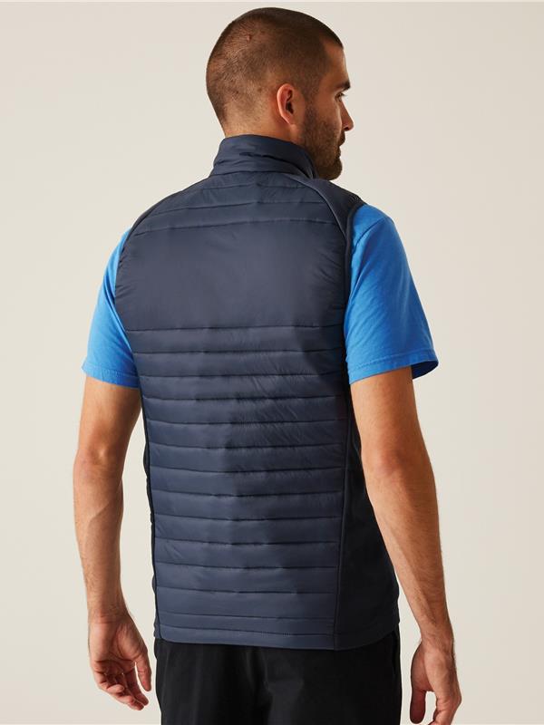 Regatta Professional Navigate Hybrid Bodywarmer Adult