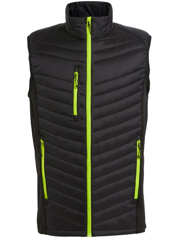 Regatta Professional Navigate Hybrid Bodywarmer Adult