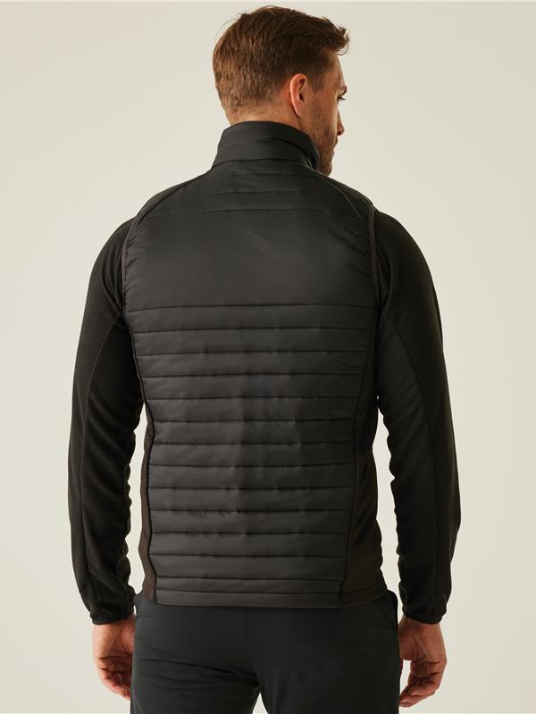 Regatta Professional Navigate Hybrid Bodywarmer Adult